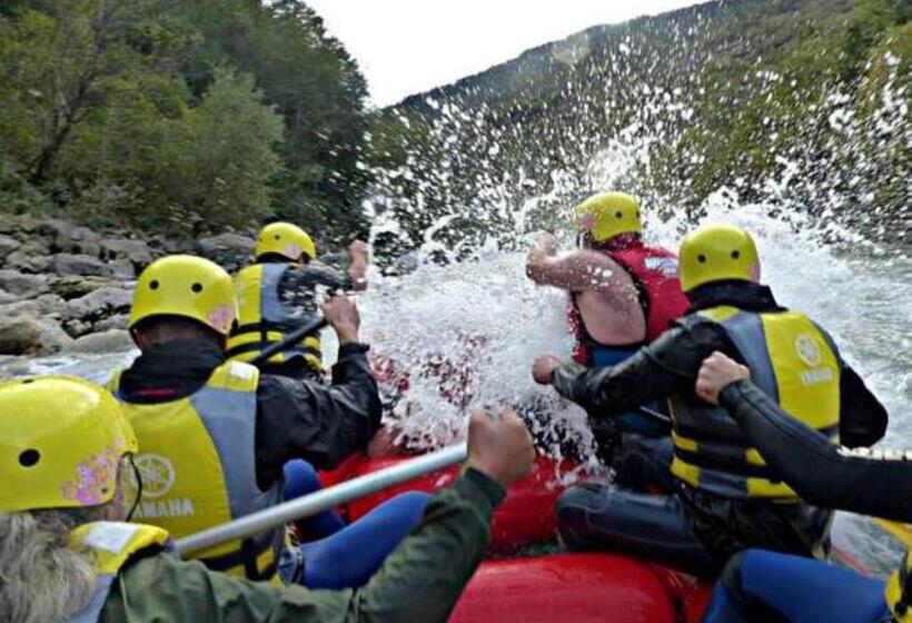 پانسیون Giorgi's Homestay