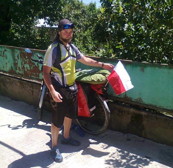 پانسیون Giorgi's Homestay