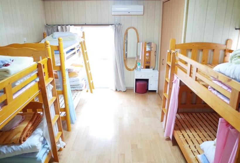 Pension Goto Guest House Utojuku