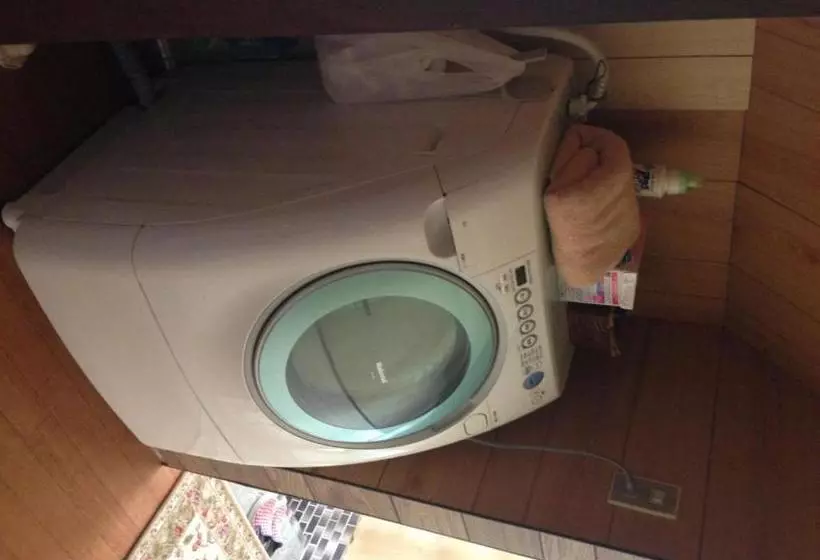 Majatalo Goto Guest House Utojuku