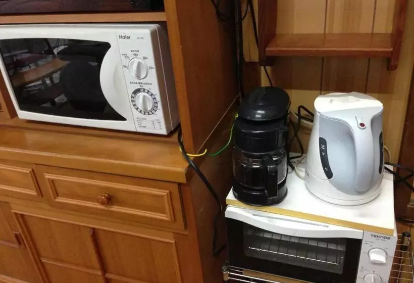 Majatalo Goto Guest House Utojuku