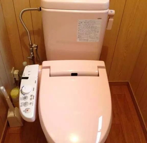 Majatalo Goto Guest House Utojuku