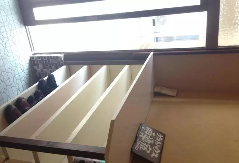 Majatalo Goto Guest House Utojuku