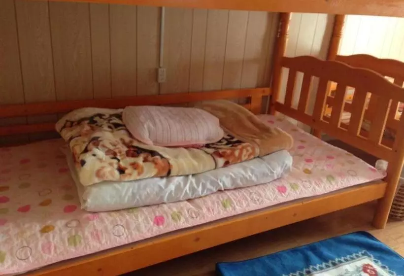 Majatalo Goto Guest House Utojuku