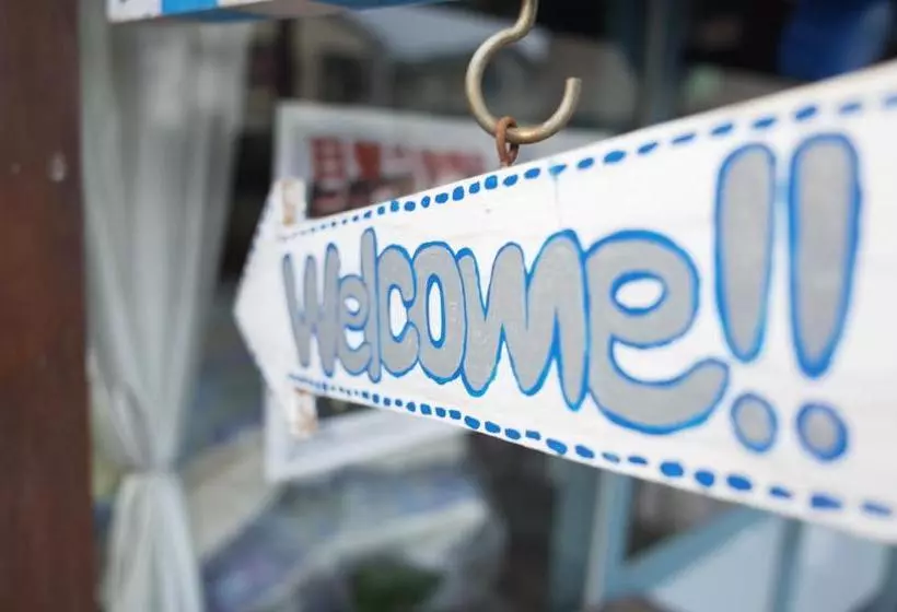 Majatalo Goto Guest House Utojuku