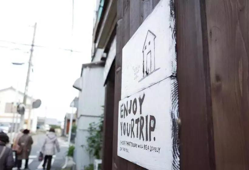 Majatalo Goto Guest House Utojuku