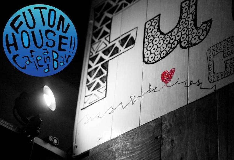 Pension Goto Guest House Utojuku