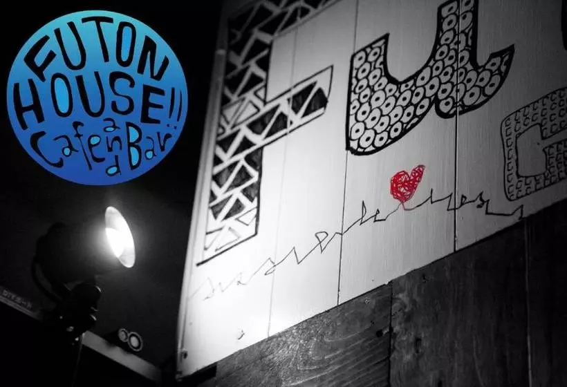 Majatalo Goto Guest House Utojuku