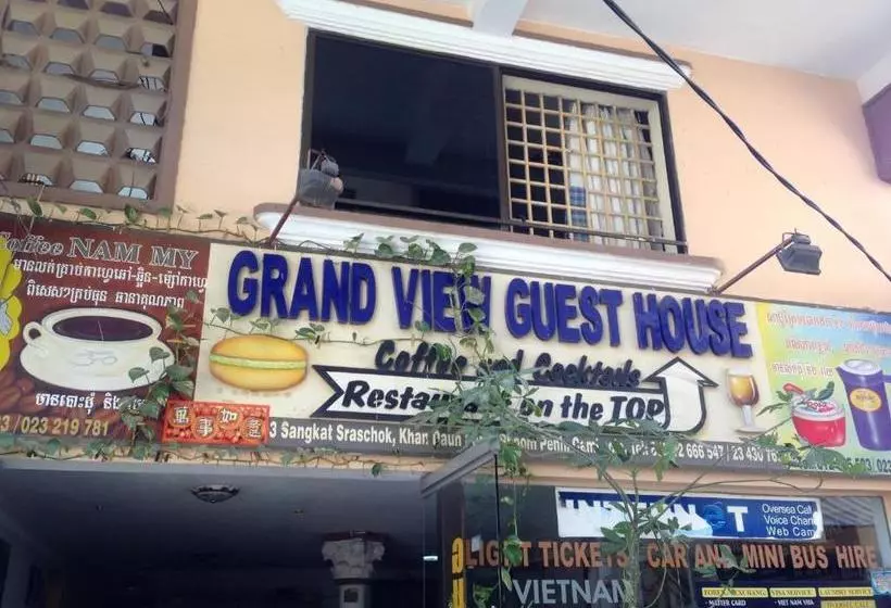 پانسیون Grand View Guesthouse