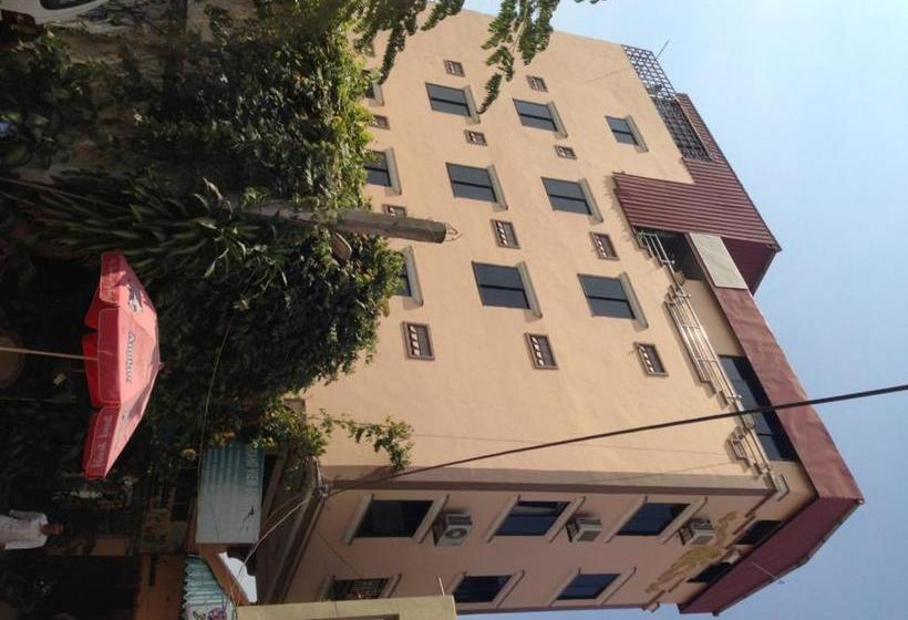 פנסיון Grand View Guesthouse