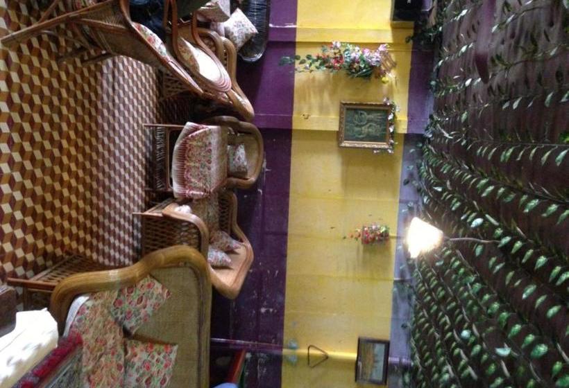 פנסיון Grand View Guesthouse