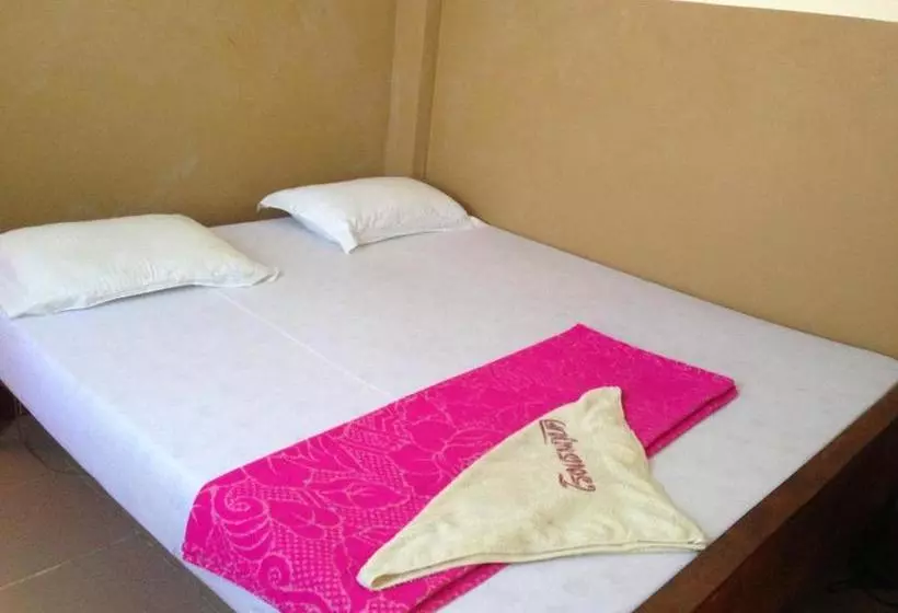 پانسیون Grand View Guesthouse