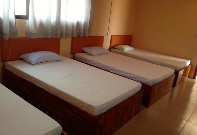 פנסיון Grand View Guesthouse