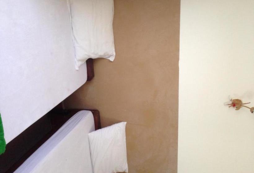 פנסיון Grand View Guesthouse