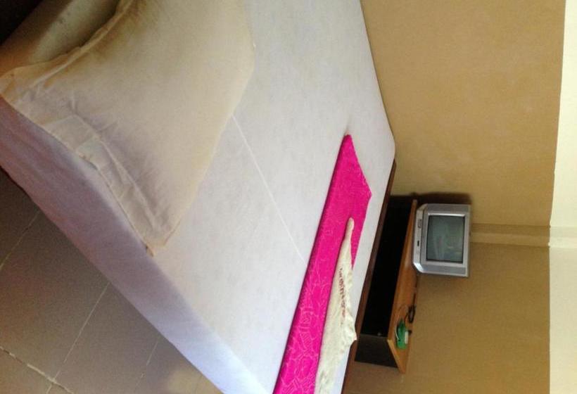 פנסיון Grand View Guesthouse