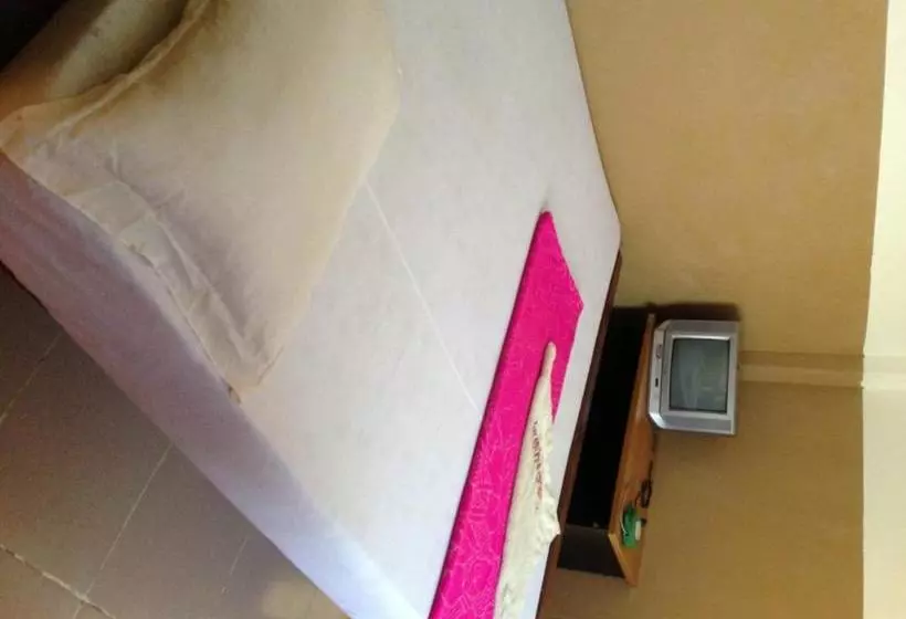 پانسیون Grand View Guesthouse