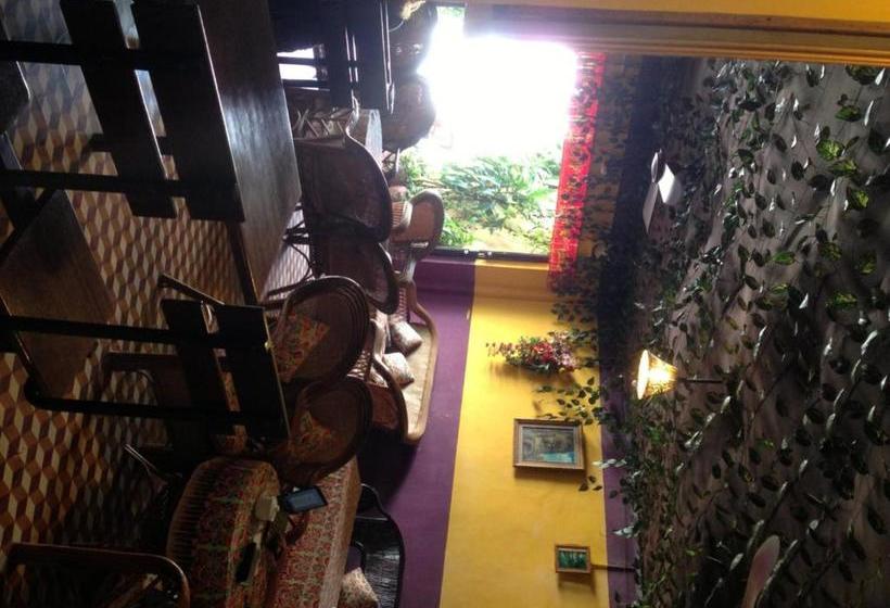 פנסיון Grand View Guesthouse