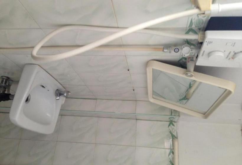 פנסיון Grand View Guesthouse