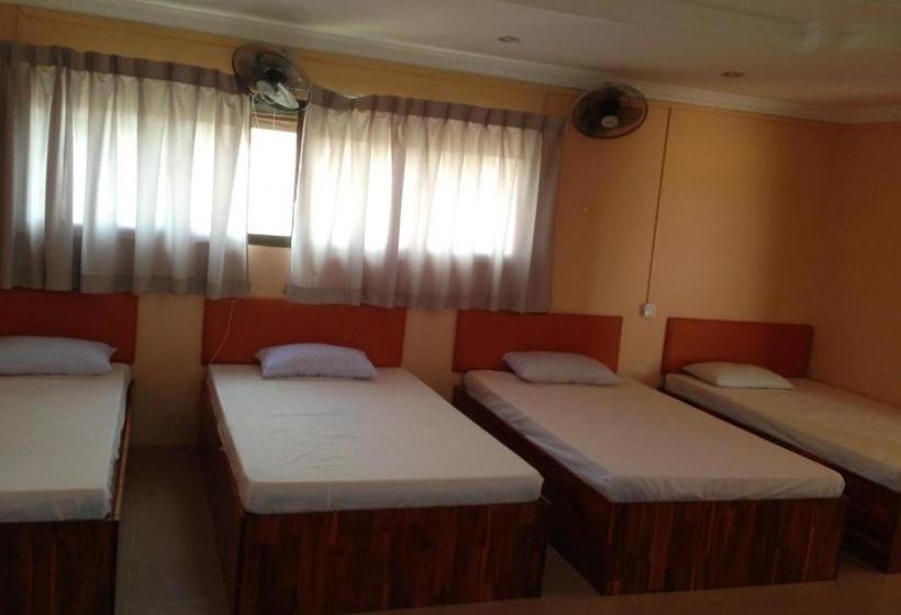 פנסיון Grand View Guesthouse