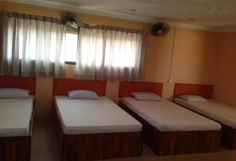 پانسیون Grand View Guesthouse