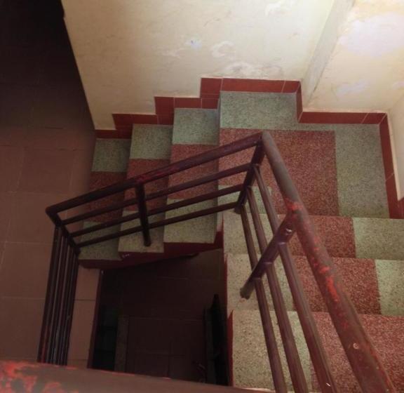 פנסיון Grand View Guesthouse