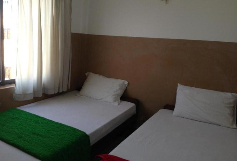 פנסיון Grand View Guesthouse