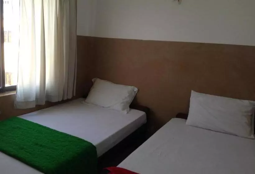 پانسیون Grand View Guesthouse