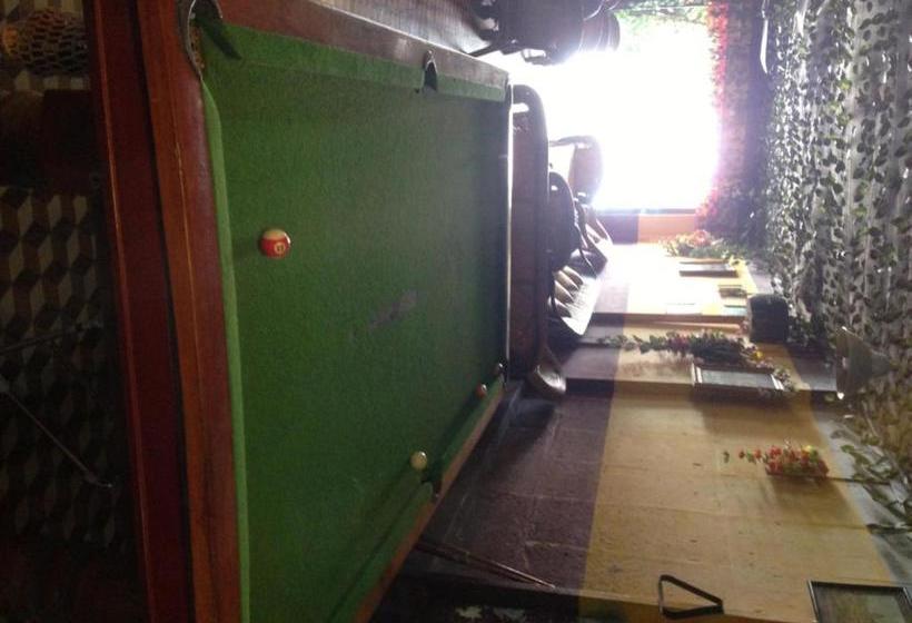 פנסיון Grand View Guesthouse