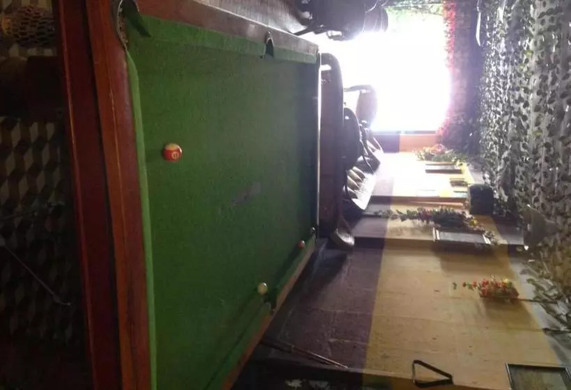 پانسیون Grand View Guesthouse