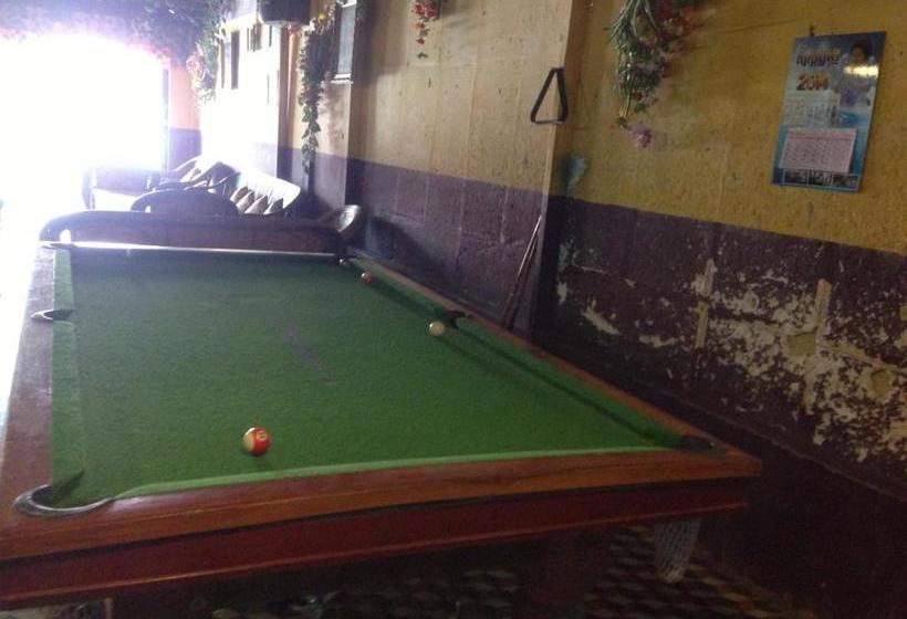 פנסיון Grand View Guesthouse