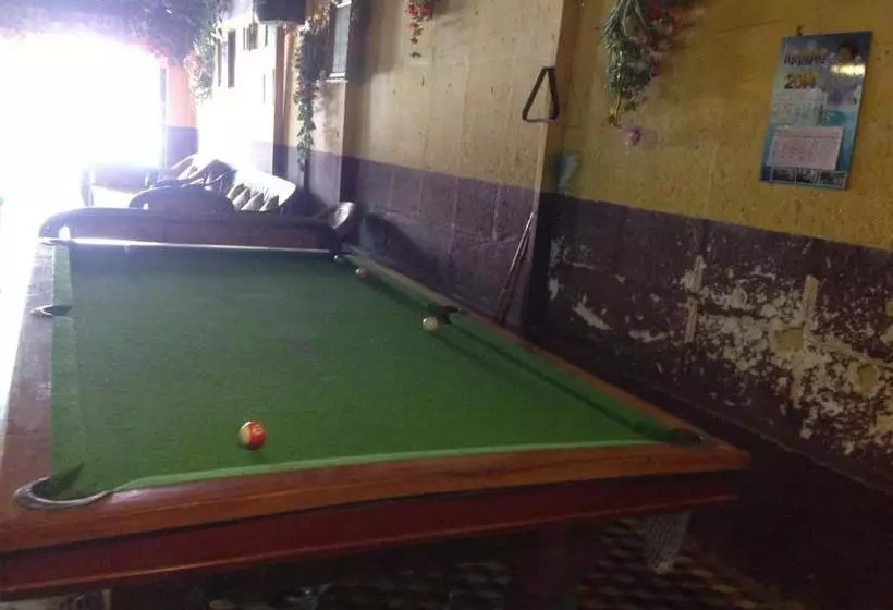 پانسیون Grand View Guesthouse