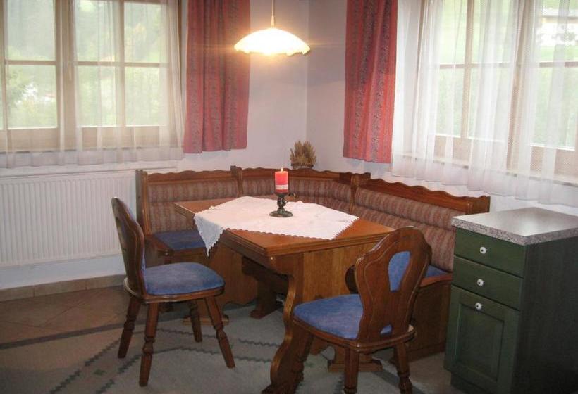 펜션 Gästehaus Trude Waltl