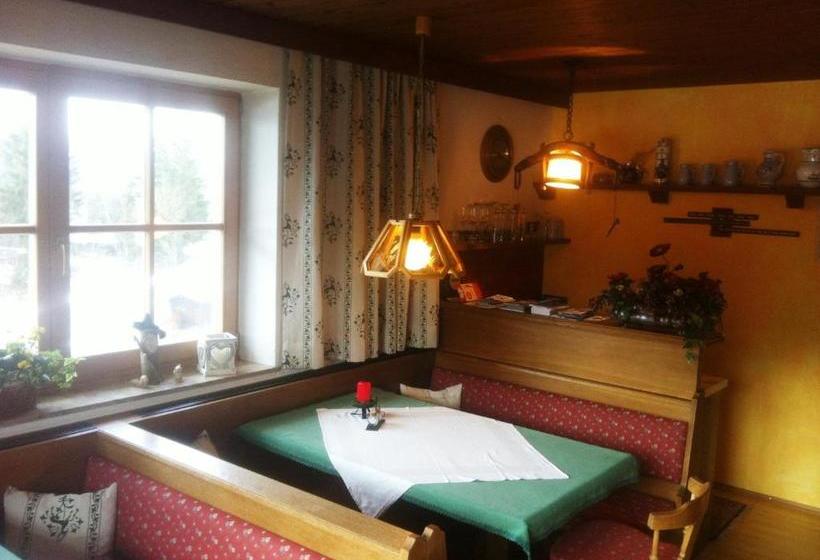 펜션 Gästehaus Trude Waltl