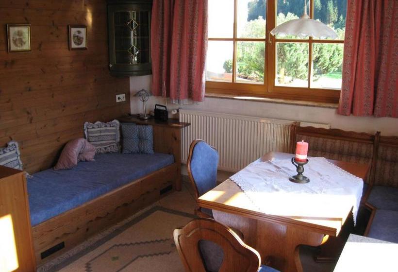 펜션 Gästehaus Trude Waltl