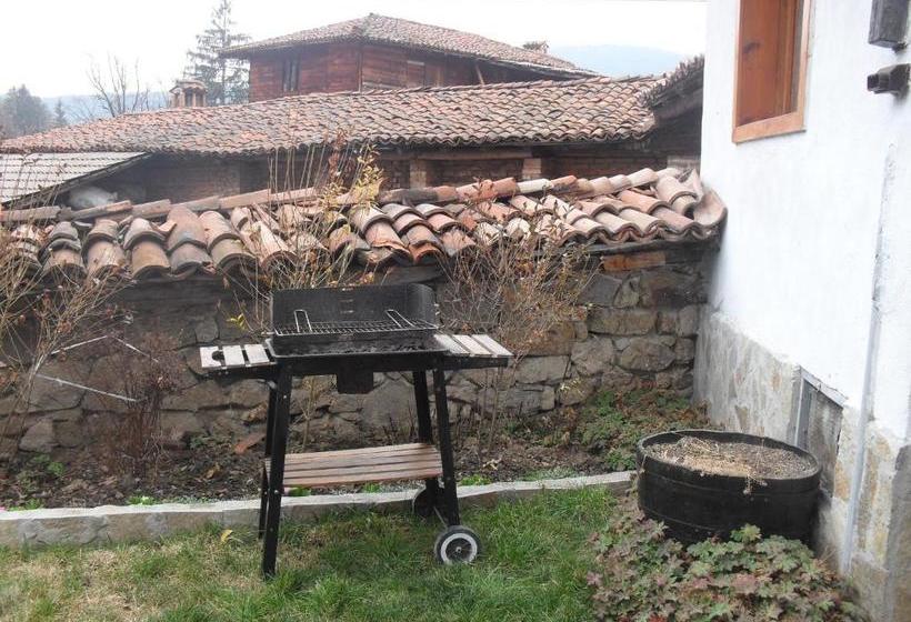 膳宿费 Guest House Terziiski