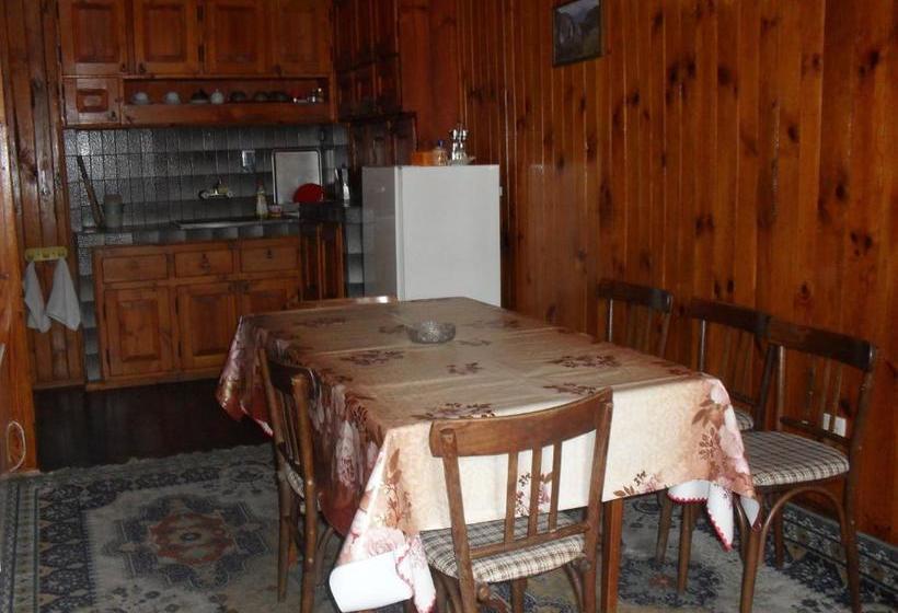 膳宿费 Guest House Terziiski