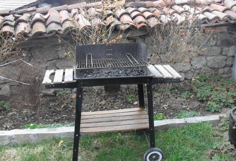 膳宿费 Guest House Terziiski