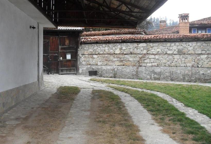 膳宿费 Guest House Terziiski