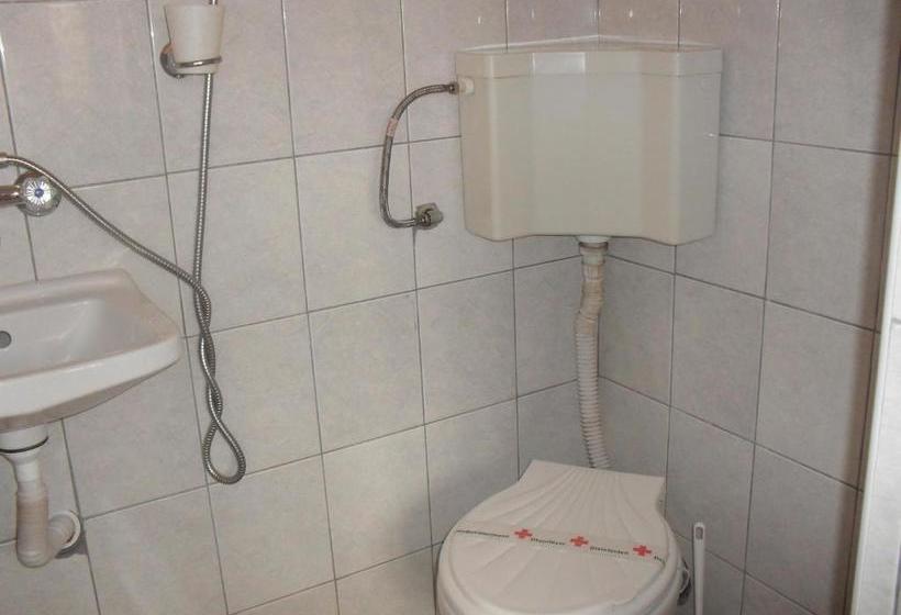 膳宿费 Guest House Terziiski