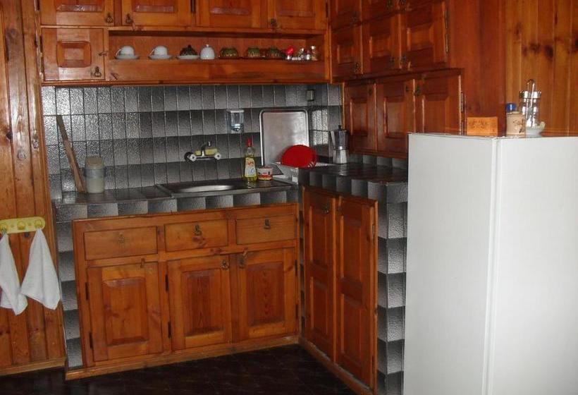 膳宿费 Guest House Terziiski