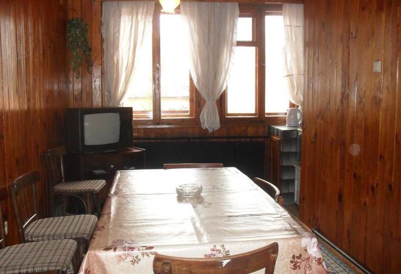 膳宿费 Guest House Terziiski