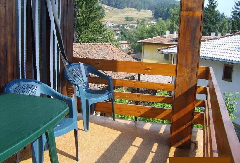 膳宿费 Guest House Terziiski