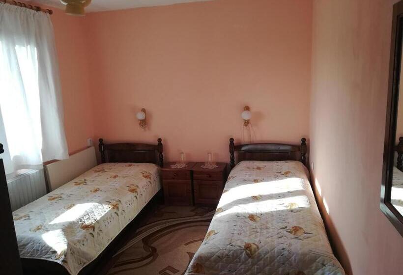 膳宿费 Guest House Terziiski