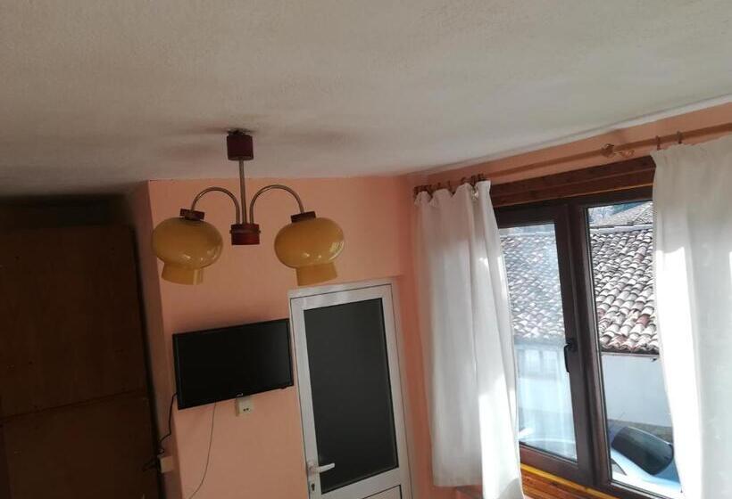 膳宿费 Guest House Terziiski