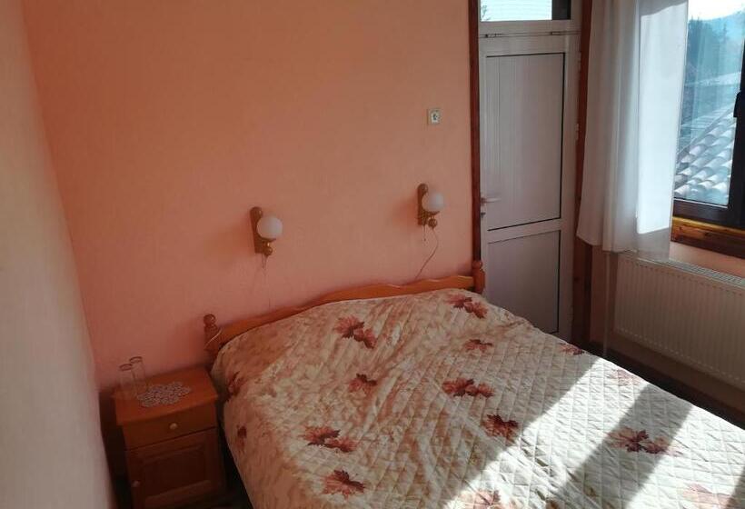 膳宿费 Guest House Terziiski