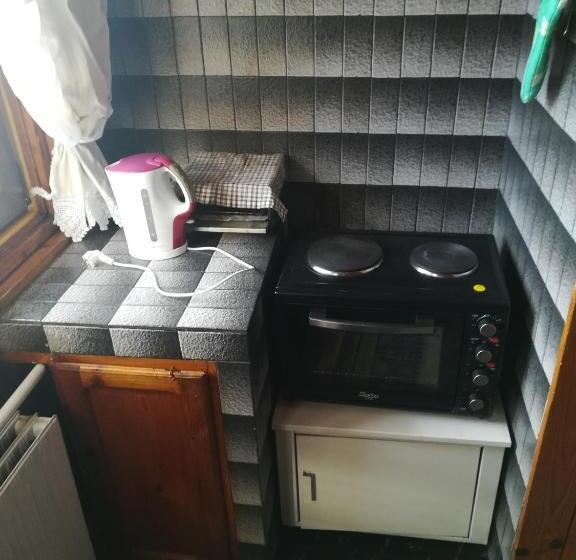 膳宿费 Guest House Terziiski