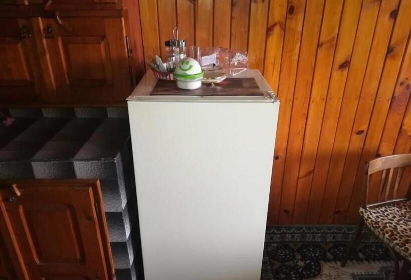 膳宿费 Guest House Terziiski