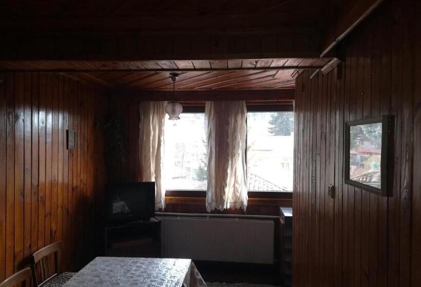 膳宿费 Guest House Terziiski