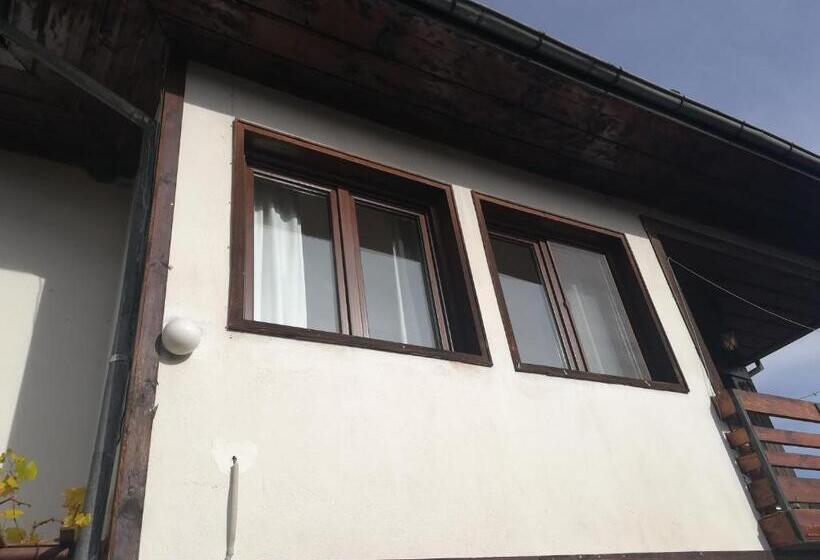 膳宿费 Guest House Terziiski