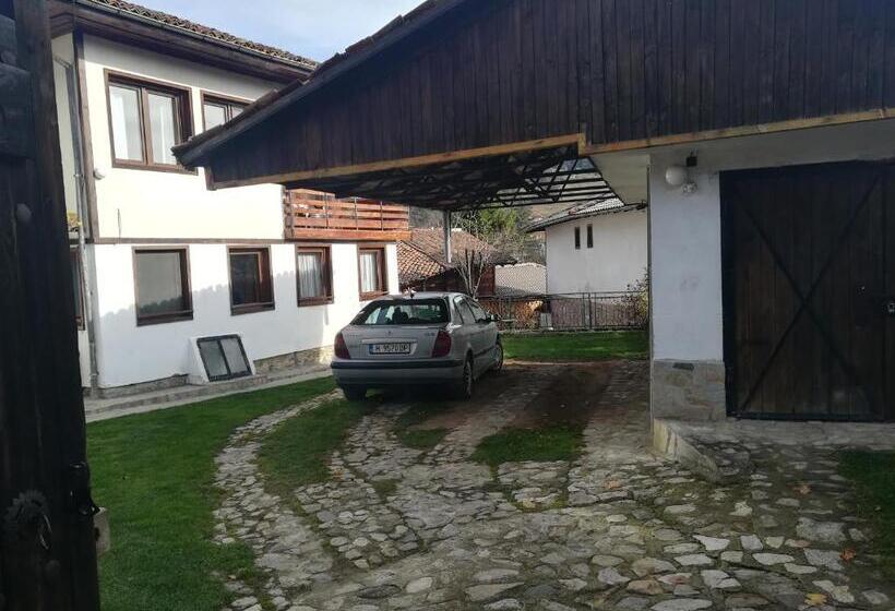 膳宿费 Guest House Terziiski